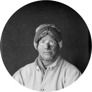 Apsley Cherry-Garrard