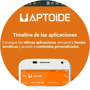 Aptoide - 