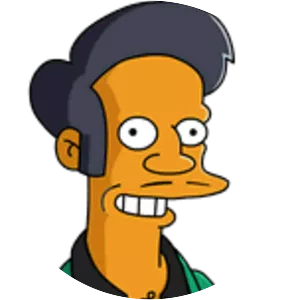 Apu Nahasapeemapetilon