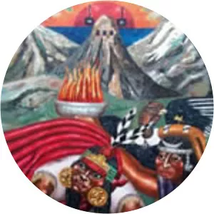 Apu Tambo - Manco Cápac's father