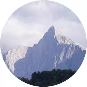 Apuan Alps