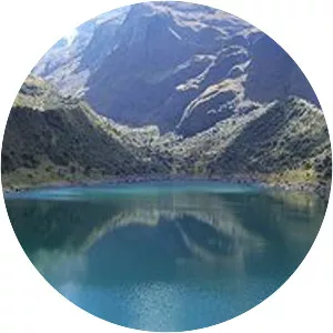 stamatis mesimeris apurimac