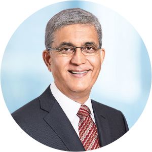 Apurv Bagri photograph