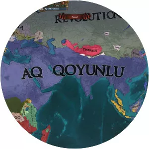Aq Qoyunlu