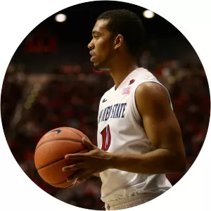 Aqeel Quinn - Basketball player