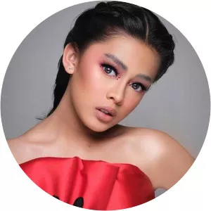 Aqeela Calista - Musical artist