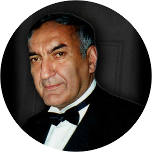 aqil paşayev