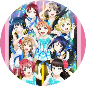 Aqours