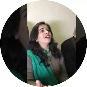 Aqsa Noor - Musical artist