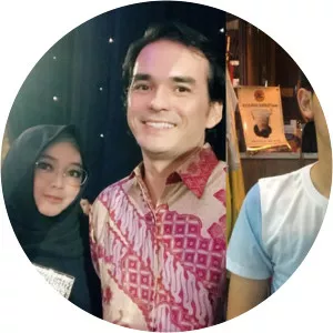 Aqshal Ilham Syafatullah photograph