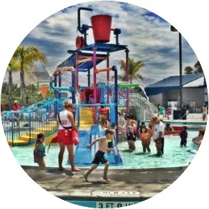 Aqua Adventure Water Park