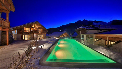 aqua elegance Wellnesstechnik - 