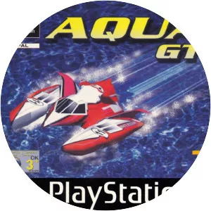Aqua GT - Video game