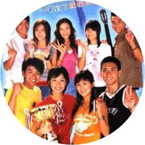 Aqua Heroes - Television series