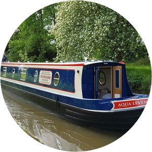 Aqua Narrowboats