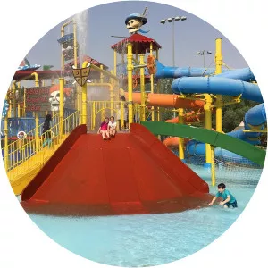 Aqua Park Qatar