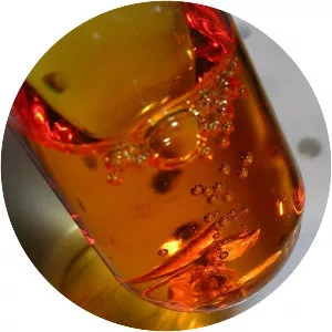 Aqua regia photograph