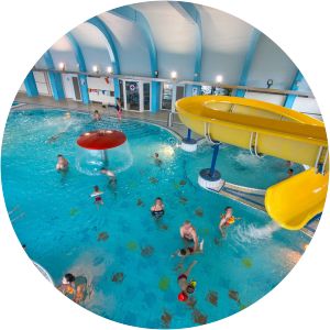 AQUA Relax Tatranská Lomnica, Vysoké Tatry