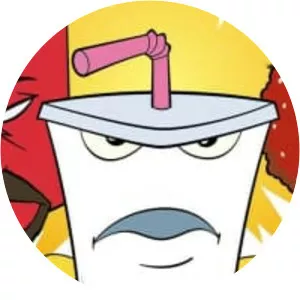Aqua Teen Hunger Force - American animated series