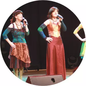 andi tausch aquabella - Musical band