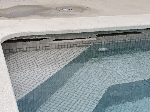 AQUACLARA PISCINAS DE MADRID - 