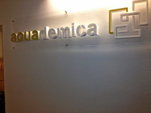 Aquademica