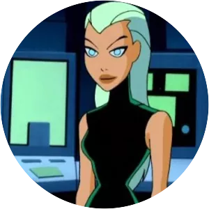 Aquagirl - Fictional character