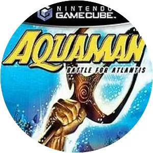 Aquaman: Battle for Atlantis