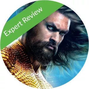 Aquaman: Review - TV program
