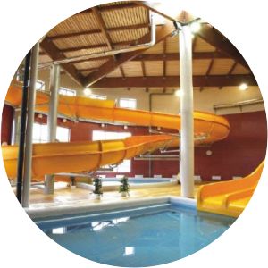Aquapark Beroun