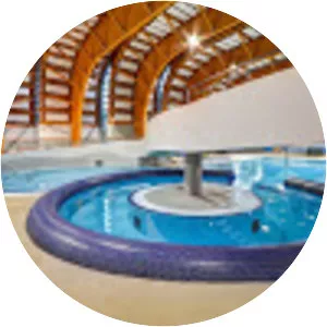 Aquapark Kohoutovice - 