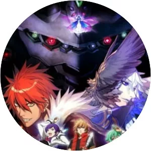Aquarion Evol