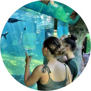 aquarium perigord noir