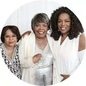 Aquarius Lofton - Patricia Lofton's daughter