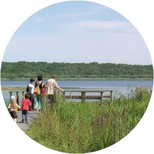 Aquascope Virelles - Tourist attraction in Chimay, Belgium