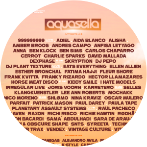 Aquasella - Music festival