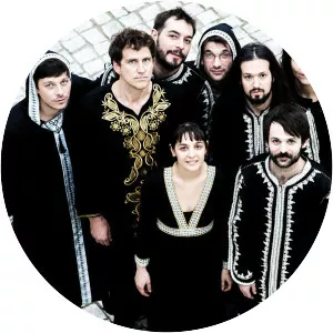 Aquaserge - Musical band