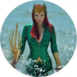 Aquawoman - Fictional character