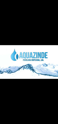 Aquazinde - Pichelaria, Unipessoal Lda. - 