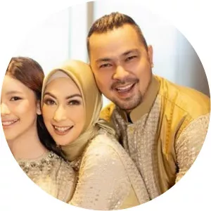 Aqueeni Aziz Djorghi - Sultan Djorghi's daughter