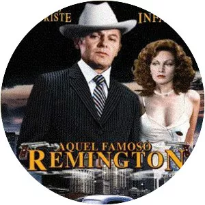 Aquel famoso Remington