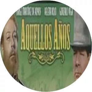 Aquellos años