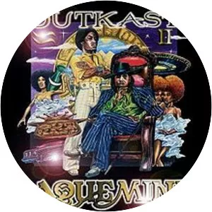 Aquemini - Studio album by OutKast