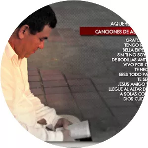 Aquerles Ascanio - Musical artist