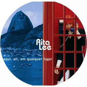 Aqui, Ali, em Qualquer Lugar