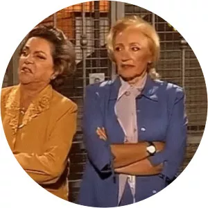 Aqui Não Há Quem Viva