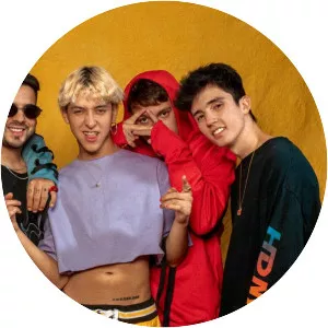 AQUIHAYAQUIHAY - Musical artist