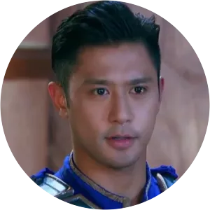 Aquil - Movie character