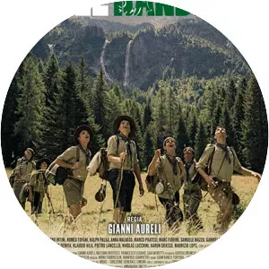 Aquile randagie - 2019 ‧ Drama/History ‧ 1h 40m