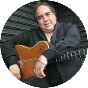 Aquiles Báez - Film score composer